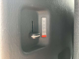 後席にヒーターがございます!快適にお乗りいただけます!