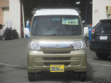 ハイゼットデッキバン GL 4WD