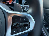 ドライバー目線の操作パネルは使い勝手がとても良くBMWでしか感じることのできません是非ご体験してみてください★