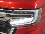 ◆LEDヘッドライト◆LEDライトは、明るく視認性が良く、省エネで環境にもやさしいヘッドライトです!