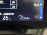 写真撮影時の走行距離です。店舗間の移動などで走行距離が伸びている場合があります。