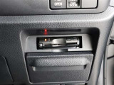 ETC付きですから高速道路も楽々通過できますよ。