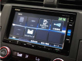 ◆Bluetooth Audio対応◆各種オーディオソースで退屈のないドライブをお楽しみください♪