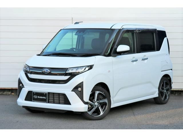 ステラ ZS 
