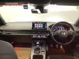 シビック  1.5 EX