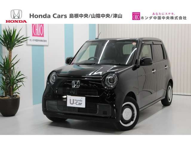 N-ONE  660 オリジナル