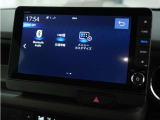 ◆Bluetooth Audio対応◆各種オーディオソースで退屈のないドライブをお楽しみください♪