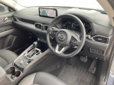 CX-5 2.2 XD ブラックトーンエディション 