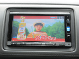 フルセグTV視聴可能◎