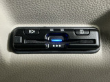 【ETC車載器】もはや必須アイテムのETCを搭載!高速道路のご利用時にとても便利!わずらわしい料金所での現金支払いが不要となりスムーズに通過できます♪