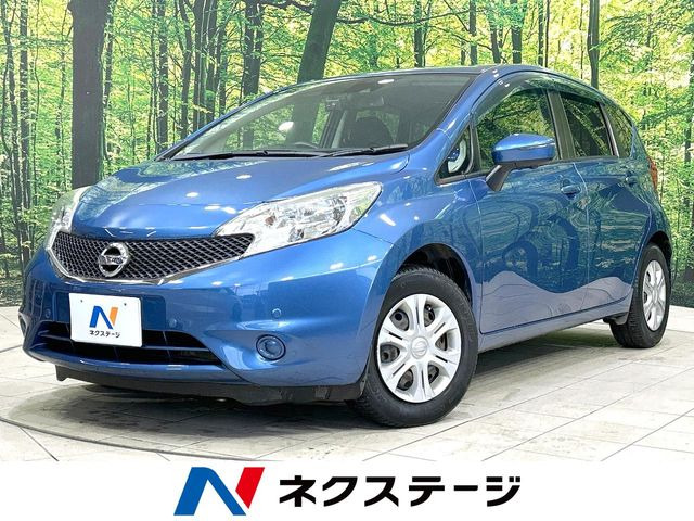 ノート 1.2 X DIG-S Vセレクション プラスセーフティ