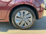日産純正ホイール