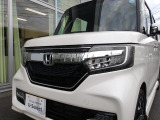LEDヘッドライトで夜間の運転をサポートいたします!