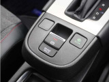 ◆オートブレーキホールド機能付き電子パーキングブレーキ◆ブレーキペダルを足から離しても停車状態を保ちます。アクセルを踏めば自動でブレーキが解除され、発進可能!
