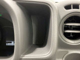【インパネアッパーポケット】メジャーや荷札入れに