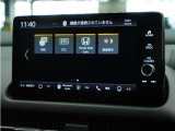 ◆Honda CONNECTディスプレー◆初めての場所もナビゲーションがご案内!楽しい旅行をサポートします。