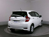 ノート 1.2 e-POWER X 