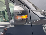 ◆◆◆電動格納式ドアミラーです。駐車時や狭い道でのすれ違いなどスイッチひとつで格納できます。