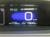 走行距離約11000キロとなります。