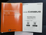 この車両の取扱説明書&メンテナンスノートになります