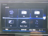 ◆オーディオソースは最新のメディアにも対応しています!
