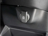 ◆12V電源ソケット◆スマートフォンの充電等にも便利な電源ソケット!使いやすい場所に装備されています。