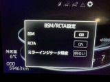 蓄積してきた技術をさらに進化させ、高機能化。新開発した先進の安全運転支援システムです。