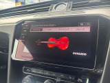ハーマンカードンで音響も楽しめます!!