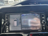 【カーナビゲーション】大変便利なナビ付。多彩な機能がございますのでご不明な点などございましたらお問い合わせくださいませ。