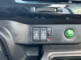 運転席からもスライドドアの操作が可能です!!