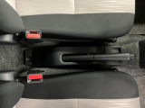 駐車ブレーキ