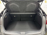 トノカバー付きでプライバシー保護や盗難防止になります。