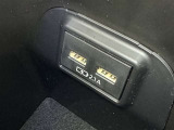 充電用USB端子付き。スマートフォンなどの充電に便利です。