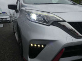 明るいLEDヘッドライト!
