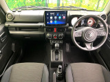ジムニーノマド 1.5 FC 4WD 