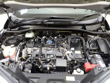 エンジンの調子は良好です!ご納車前にはしっかりとオイル交換・その他油種類の点検補充をさせて頂きます。