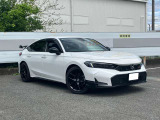 シビック 1.5 RS 