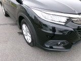HondaCarsでご購入の中古車には走行距離無制限の無料保証が1年から付いています。