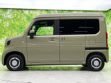 N-VAN +スタイル ファン ターボ ホンダセンシング 
