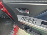 パワーウィンドウスイッチです☆