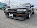 GTS-X ツインカムターボ 5MT
