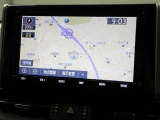ドライブやレジャーのマストアイテム!快適なドライブをサポートするナビ付きなので、お出かけするのも安心です☆