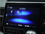 ◆Bluetooth Audio対応◆各種オーディオソースで退屈のないドライブをお楽しみください♪