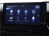 ◆Apple Car Play・Android Auto◆スマホ連携が可能!対応するアプリをディスプレイで操作できます。
