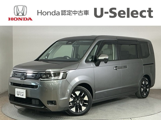 ステップワゴン  2.0 e:HEV エアー