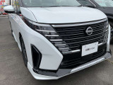 明るく見やすいLEDヘッドランプ。