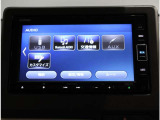 USBメモリーもBluetoothオーディオもOK