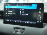 ◆Bluetooth Audio対応◆各種オーディオソースで退屈のないドライブをお楽しみください♪