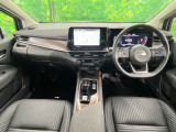 ノートオーラ 1.2 G FOUR レザーエディション 4WD 