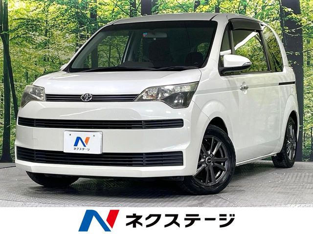 スペイド 1.5 G